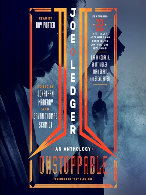 Title details for Unstoppable by Jonathan Maberry - Wait list